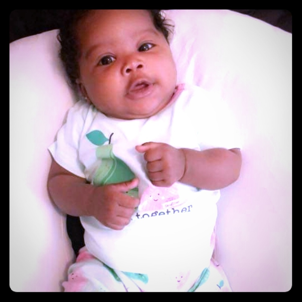 Meet your Posher, jakia